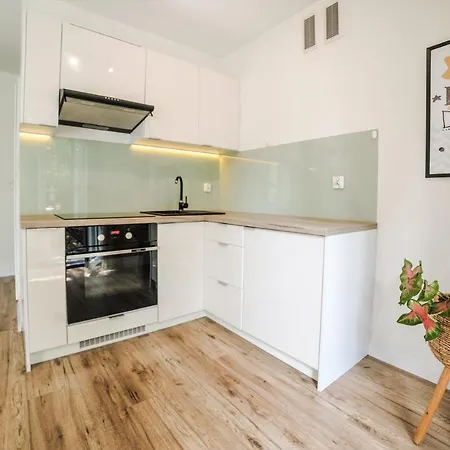 Wroclawska 30 Appartement *