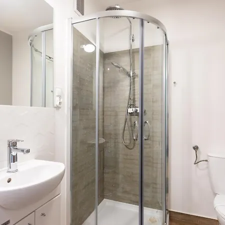 Wroclawska 30 Appartement *