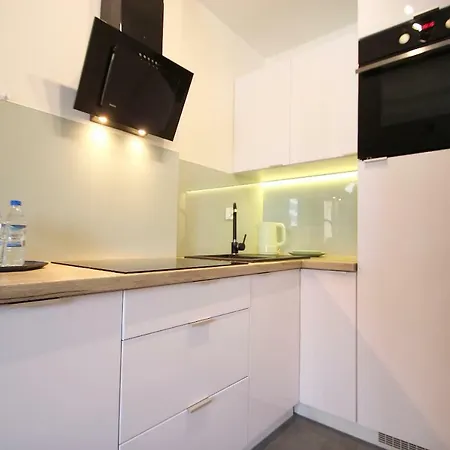 Apartment Wroclawska 30 *