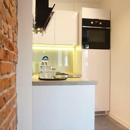Apartment Wroclawska 30 *