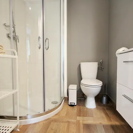 Wrocławska 30 Apartament *