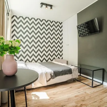 Wrocławska 30 Apartament Kraków