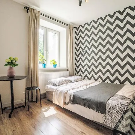 Apartament Wrocławska 30