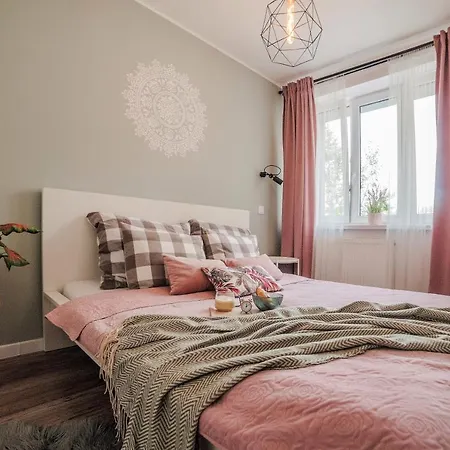 Apartament Wrocławska 30 Kraków