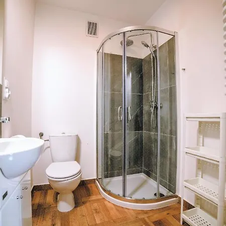 Wrocławska 30 Apartament