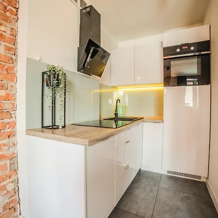 Wrocławska 30 Apartament *