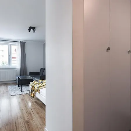 Wrocławska 30 Apartament *