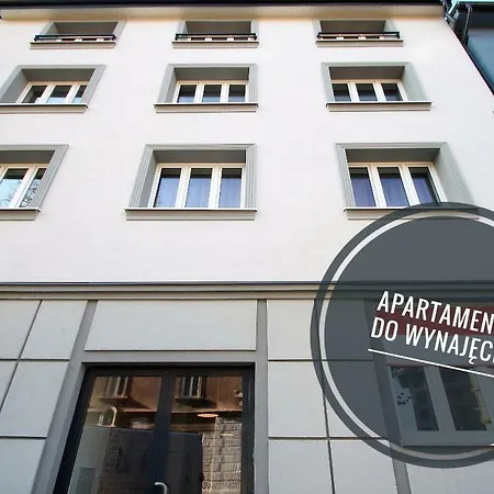 Wrocławska 30 Apartament