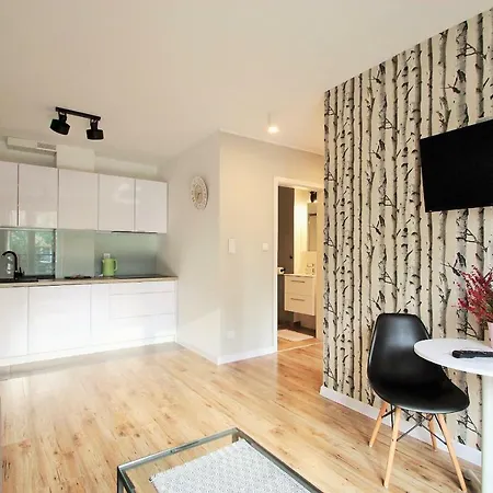 Wrocławska 30 Apartament Kraków