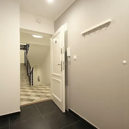 Wrocławska 30 Apartament Kraków