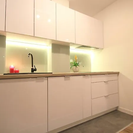 Apartament Wrocławska 30
