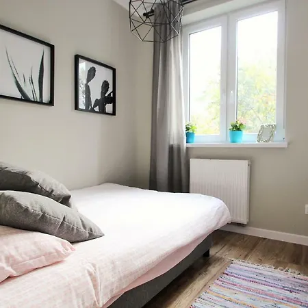 Apartament Wrocławska 30 *