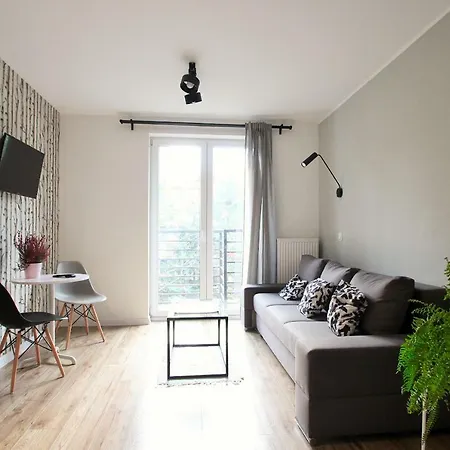 Wrocławska 30 Apartament