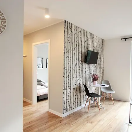 Wrocławska 30 Apartament Kraków