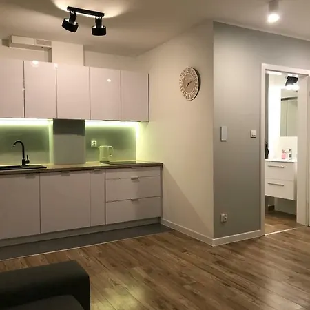 Wrocławska 30 Apartament *