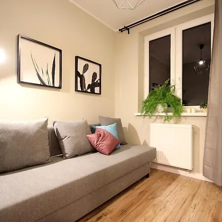 Apartament Wrocławska 30